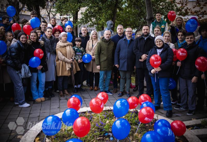 Dan znanosti u Mostaru: Znanost je najzanemarenija, zato smo u problemu